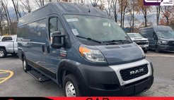 2020 Ram ProMaster 3500 159 WB