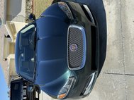 2014 Jaguar XF 3.0