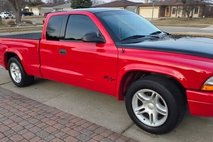 1998 Dodge Dakota R/T Sport