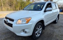 2011 Toyota RAV4 Limited