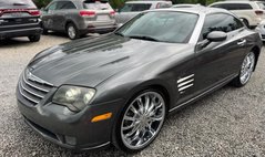2004 Chrysler Crossfire Base