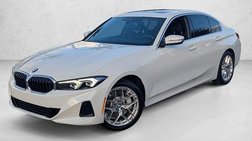 2025 BMW 3 Series 330i