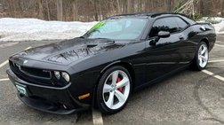 2009 Dodge Challenger SRT8