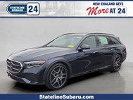 2025 Mercedes-Benz E-Class E 450 4MATIC All-Terrain
