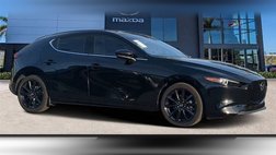 2023 Mazda MAZDA3 2.5 S Premium