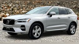 2022 Volvo XC60 B5 Momentum