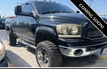 2007 Dodge Ram 2500 SLT