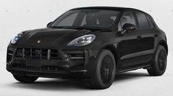 2021 Porsche Macan GTS