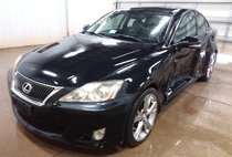 2009 Lexus IS 350 Base