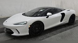 2023 McLaren GT Base
