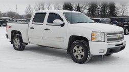 Used Chevrolet Silverado 1500 Under $15,000: 3,748 Cars from $1,200
