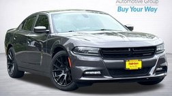 2017 Dodge Charger SXT