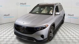 2024 Mercedes-Benz EQB EQB 250+