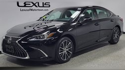 2023 Lexus ES 300h Base