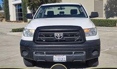 2013 Toyota Tundra Grade