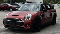 2023 MINI Clubman Cooper S