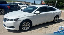 2020 Chevrolet Impala LT