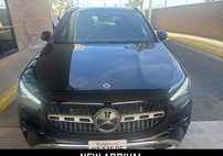 2025 Mercedes-Benz GLA-Class GLA 250