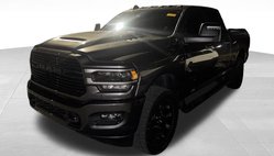 2024 Ram Ram Pickup 2500 Laramie