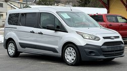 2016 Ford Transit Connect XL