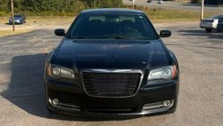 2014 Chrysler 300 S
