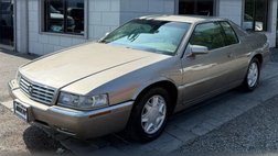 1999 Cadillac Eldorado Base