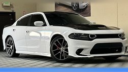 2017 Dodge Charger R/T Scat Pack