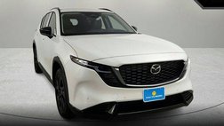 2026 Mazda CX-5 2.5 S Premium