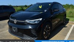 2021 Volkswagen ID.4 Pro