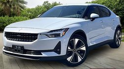 2023 Polestar 2 Long Range Single Motor
