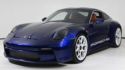 2024 Porsche 911 GT3 RS
