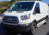 2019 Ford Transit 250
