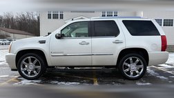 2007 Cadillac Escalade Base