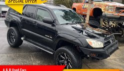 2004 Toyota 4Runner Limited