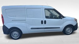 2017 Ram ProMaster City Tradesman