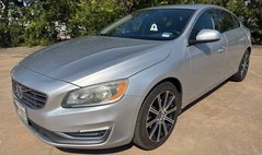 2016 Volvo S60 T5 Drive-E Inscription
