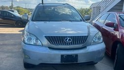 2005 Lexus RX 330 Base