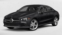 2023 Mercedes-Benz CLA-Class CLA 250