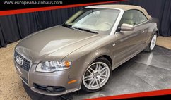 2009 Audi A4 2.0T