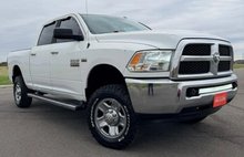 2015 Ram Ram Pickup 2500 SLT