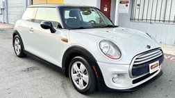 2015 MINI Hardtop Cooper