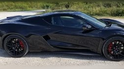 2023 Chevrolet Corvette Z06