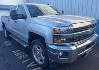 2015 Chevrolet Silverado 2500HD LT