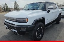2023 GMC HUMMER EV 3X
