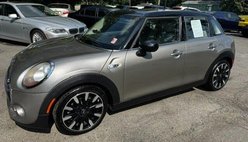 2017 MINI Hardtop Cooper S