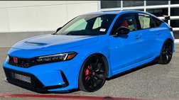 2025 Honda Civic Type R