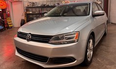 2014 Volkswagen Jetta TDI