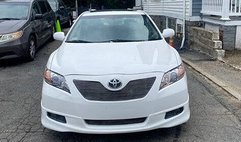 2009 Toyota Camry SE