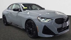 2024 BMW 2 Series M240i xDrive