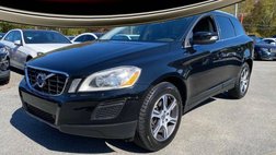 2013 Volvo XC60 T6
